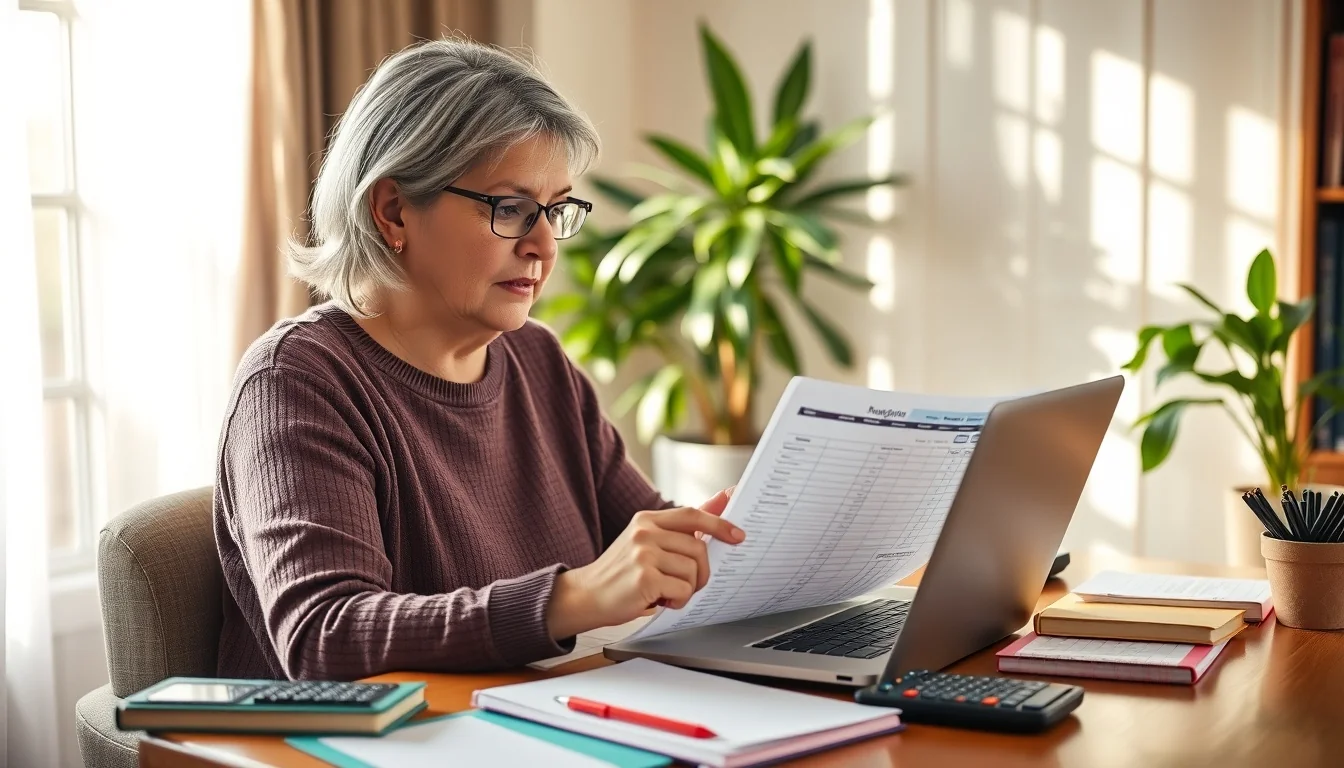 Achieve Financial Independence